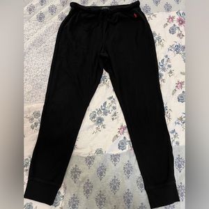 Polo Pajama lounge pants Large